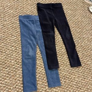 2 Pairs J Crew 5T Cords